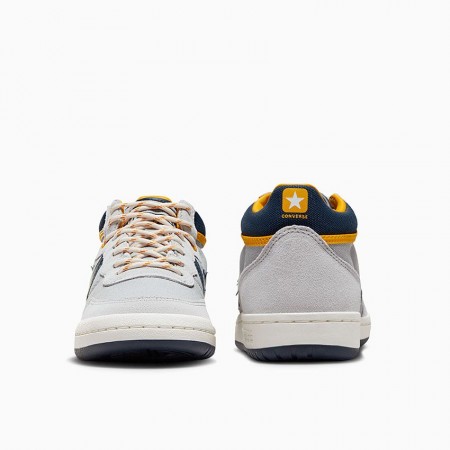 CONS Fastbreak Pro Suede & Canvas